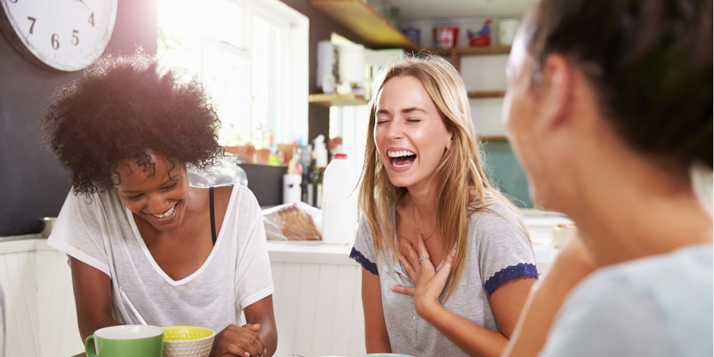 Sozialpädagogische Wohngemeinschaft für Frauen und Notunterkunft