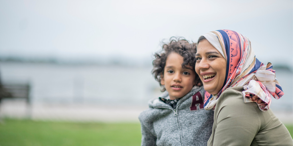 Sozialpädagogische Wohngemeinschaft für Mutter und Kind